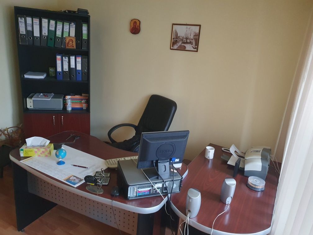 Birou director scaune office