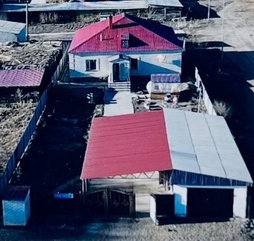 Продаётся большой дом