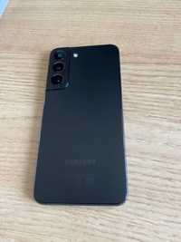 Samsung s22 black 128gb