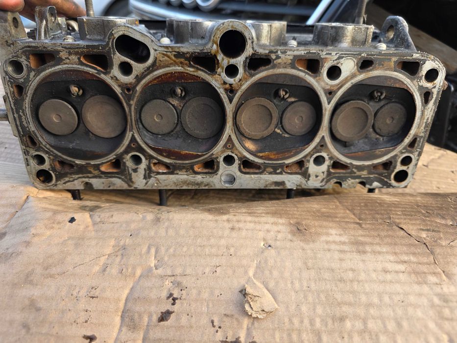 Глава за PASSAT B5 1.6 101KS