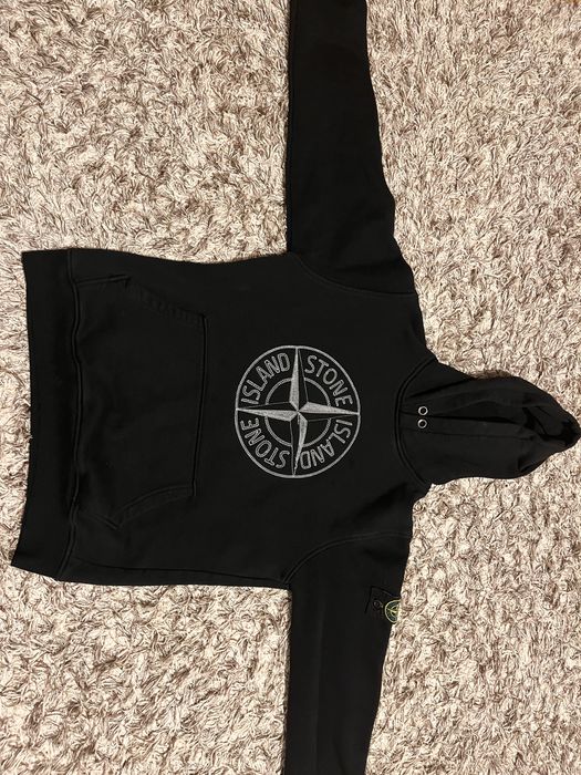 Hanorac stone island
