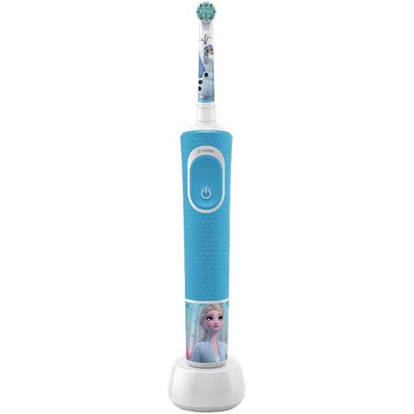 Periuta de dinti electrica copii ORAL-B Vitality Frozen D100 Sigilata
