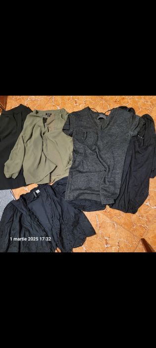 Donez/vand lot haine dama S/M