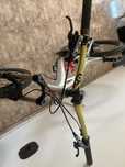 Mondraker Foxy enduro bike