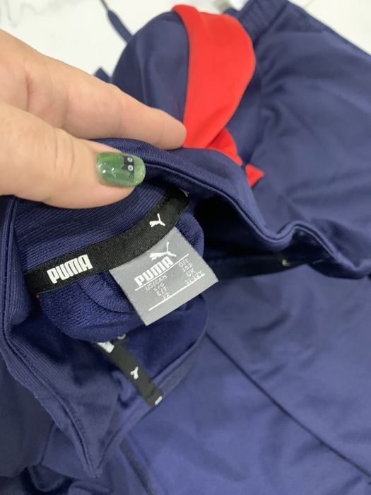 Оригинален анцунг Puma за момче с ръст 152 см-12 години