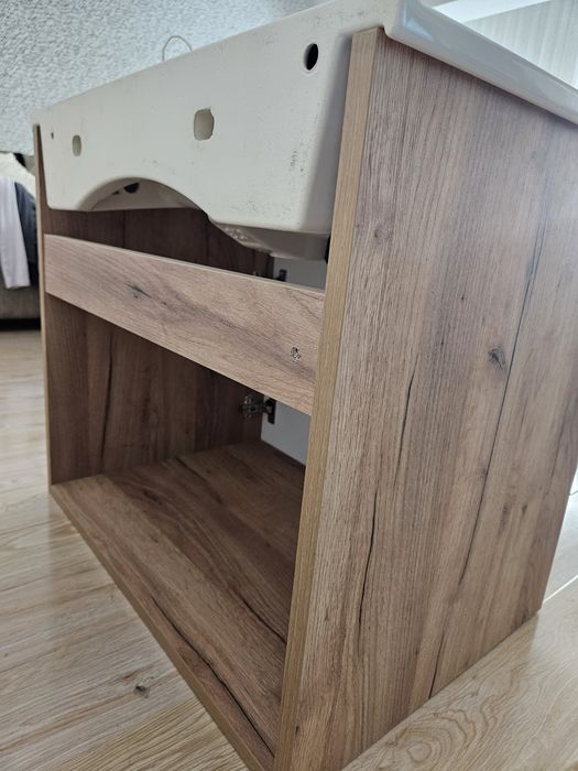 Set mobilier baie NOU