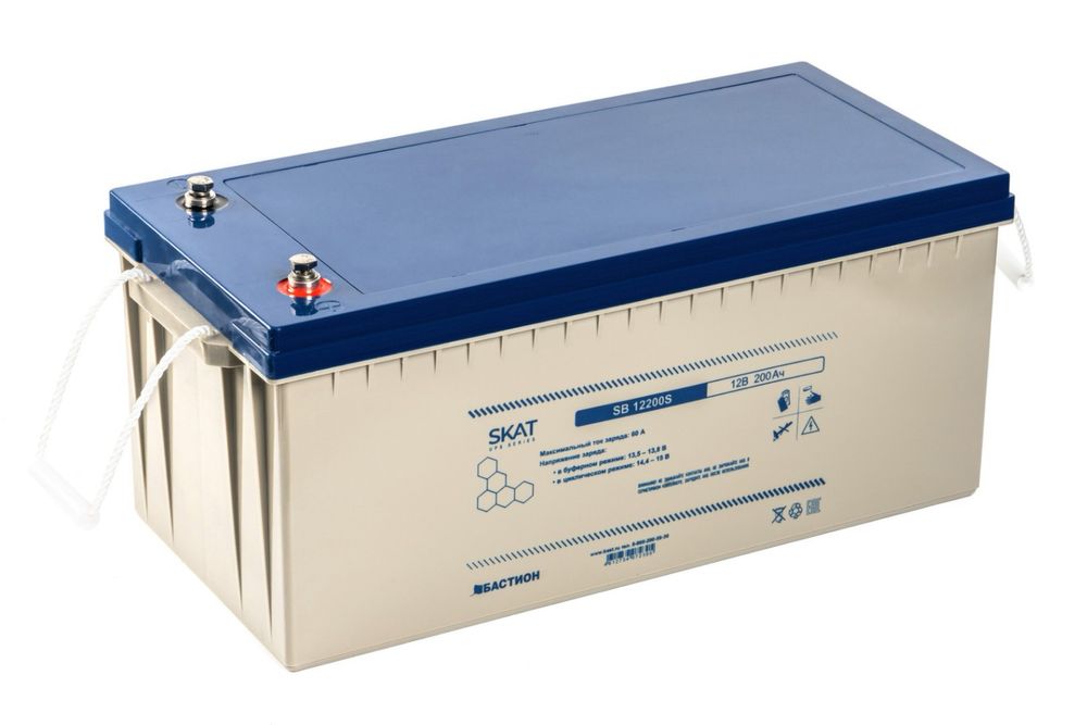 Akkumulyator Gel Akumlyator Гел Аккумулятор Гелви 100ач 150ач 200ач