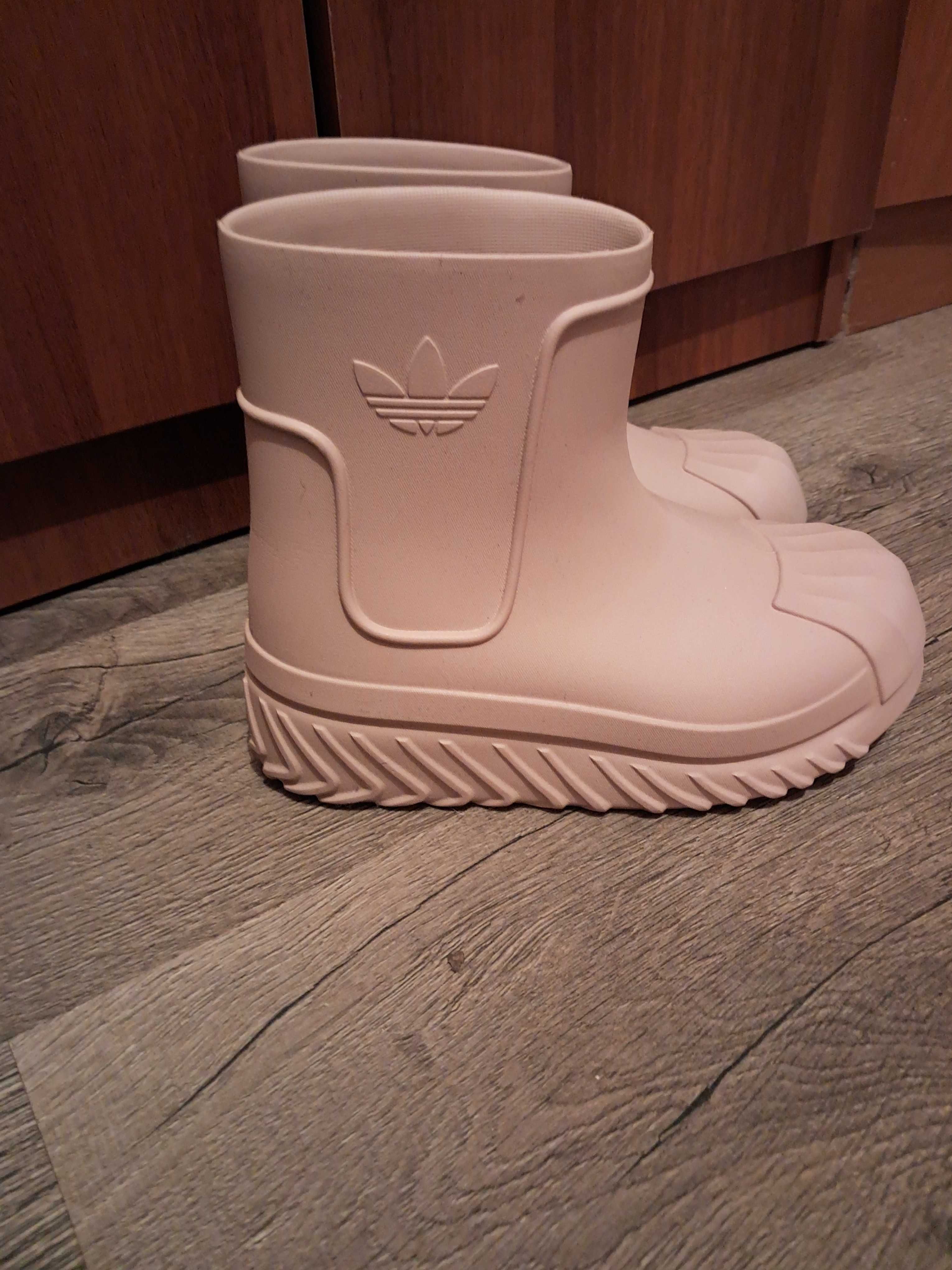 ADIDAS ADIFOM  superstar boot