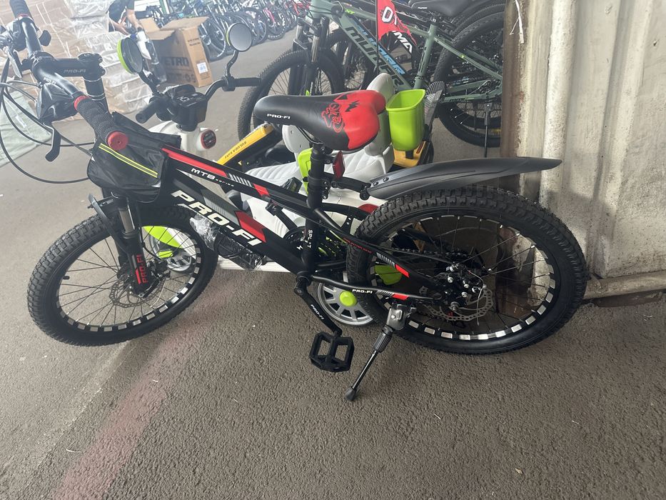 Pro-fi 20 размер нови