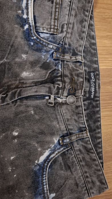 Blugi Fete D&G Dolce