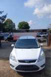Dezmembram Ford Focus 2 Combi 2008 Facelift 2.0TDCI Automat