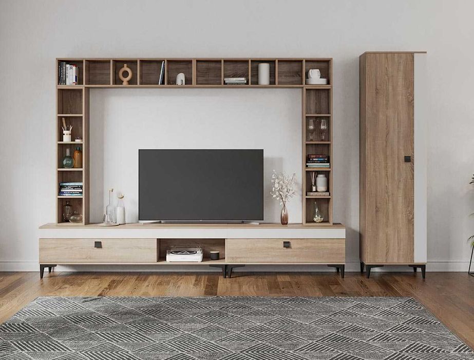 Rafa 17-Living Scandinav