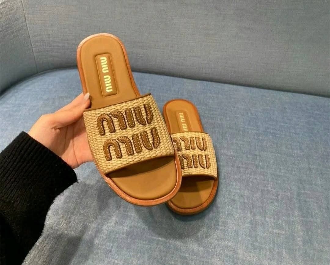 Дамски Чехли Хит Модел