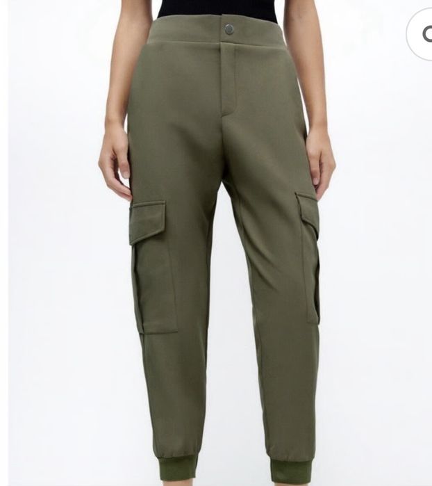 Карго панталон Zara размер М