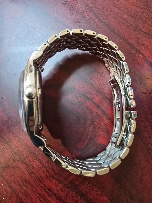 Ceas Jacques Lemans Automatic