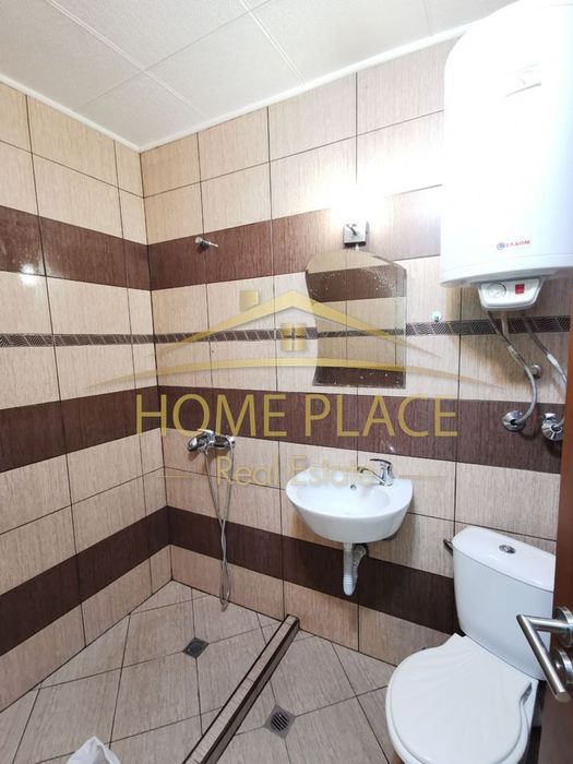 Дава се под наем Двустаен апартамент в Варна, Базар Левски - 65 кв.м за 459 € - Снимка #9