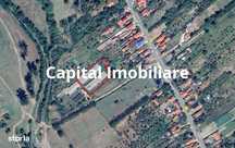 Teren 3.400 mp + 2 hale – Spațiu ideal pentru afacerea ta