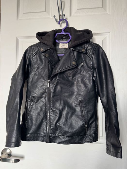 Косуха детская б/у