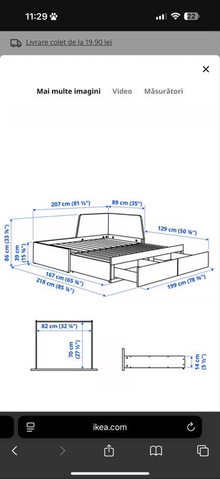 Piese de mobilier (canapea,fotolii,scaune,divan)