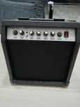 Amplificator chitară PG-15 – 15W, EQ 3 benzi