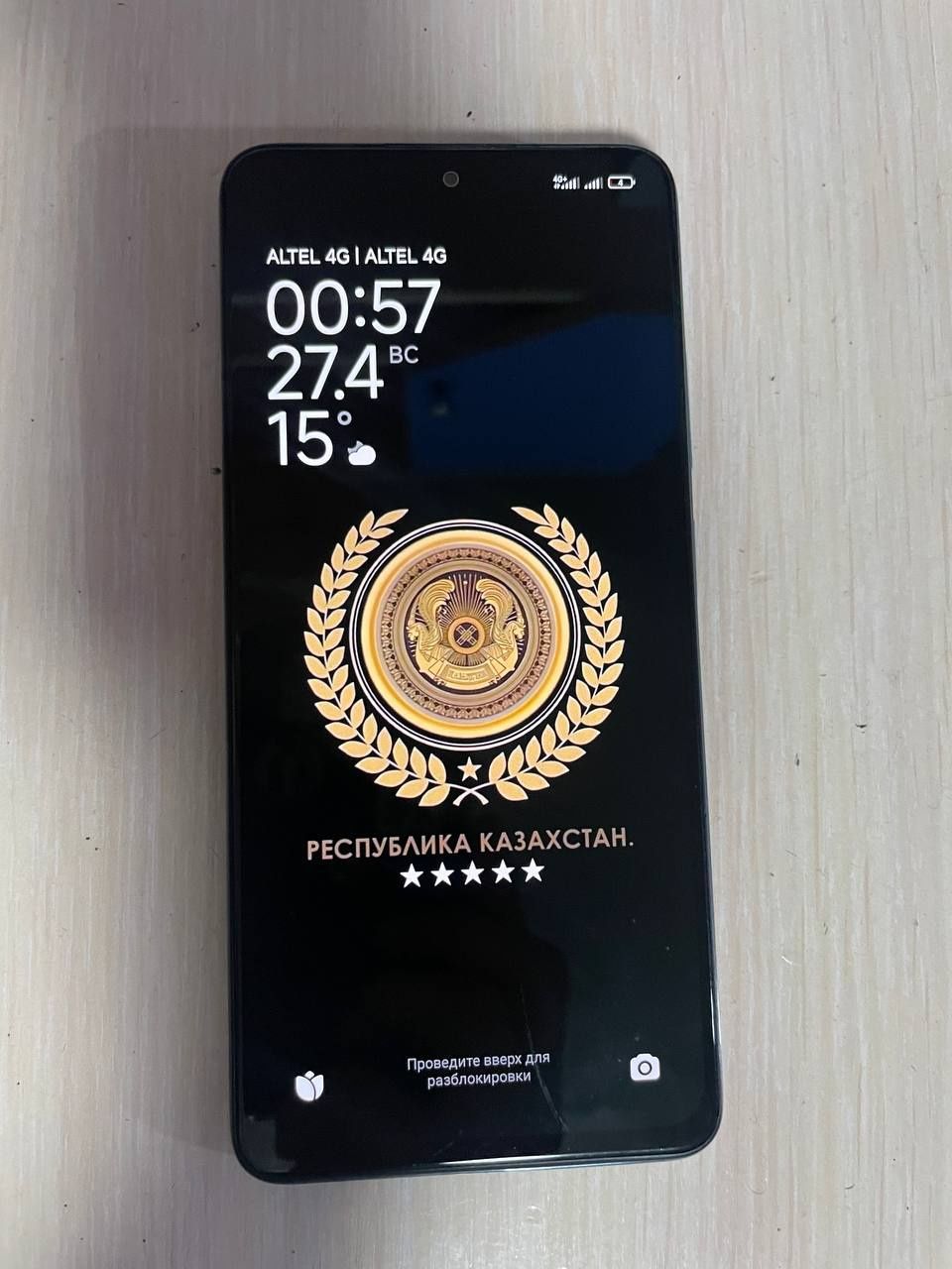 Redmi note 11 pro 128/8, в отличном состоянии