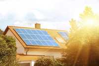 Curent Gratis Panouri Fotovoltaice Monocristaline Solare Livrare Rapid