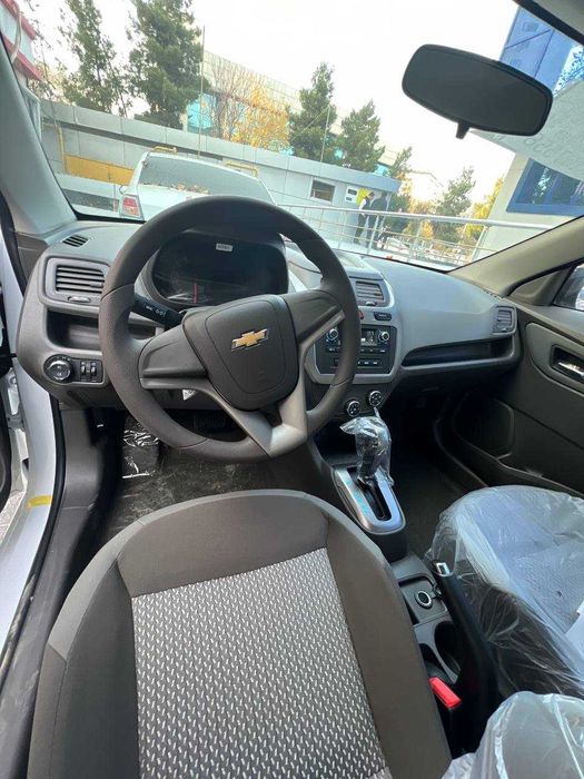 COBALT GX-MIDNIGHT AT Summit White (Молиявий ижара ва рассрочка )