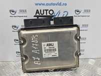 Calculator motor ECU Opel Astra J Facelift 1.7CDTI A17DTS; A17DTC; A17