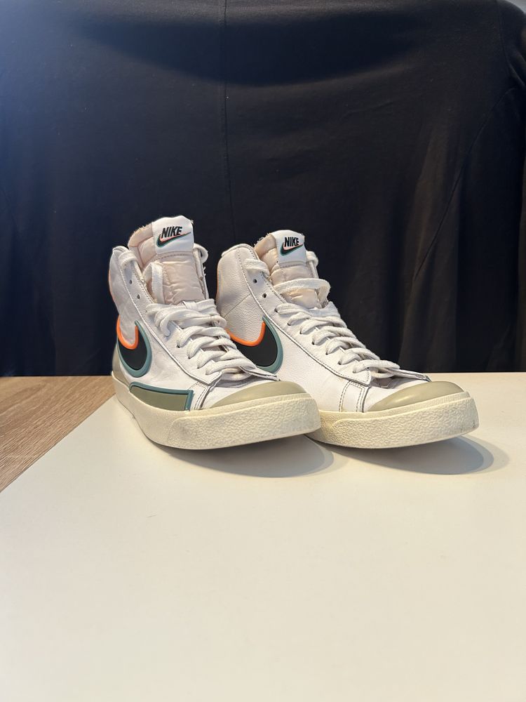 Nike blazer обувки