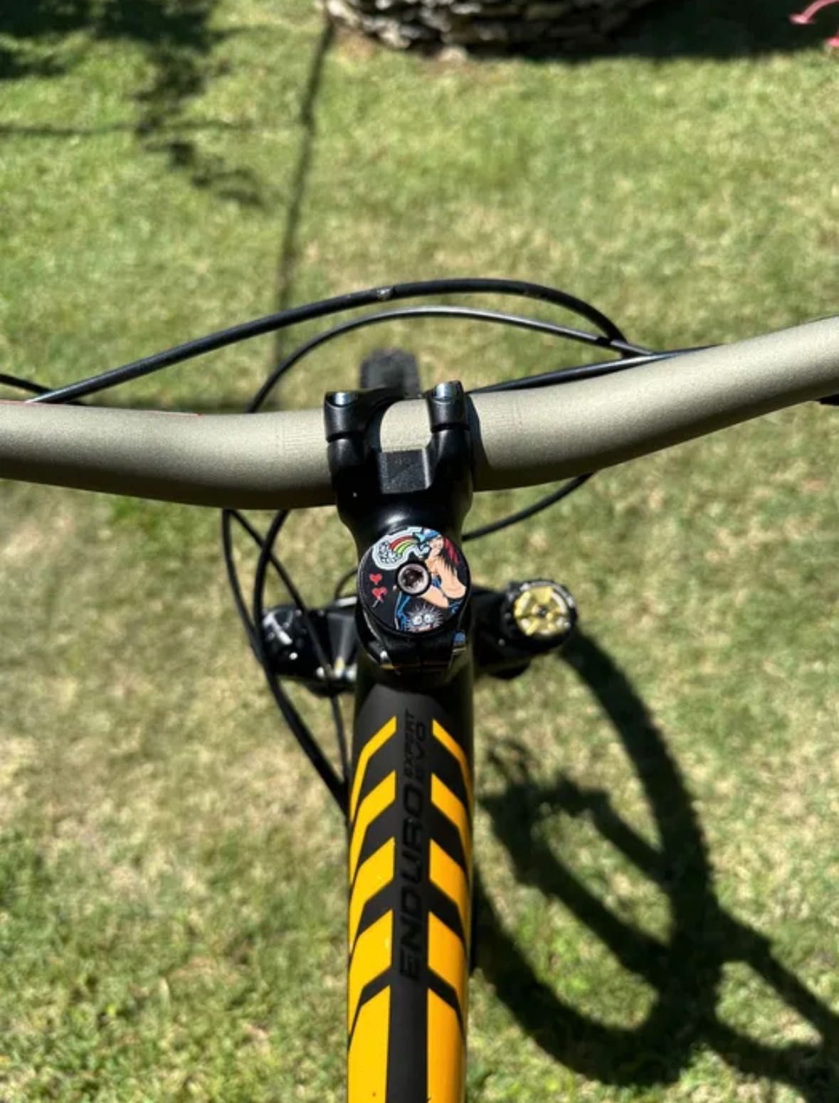 Спешно!!! Specialized enduro expert evo 27,5