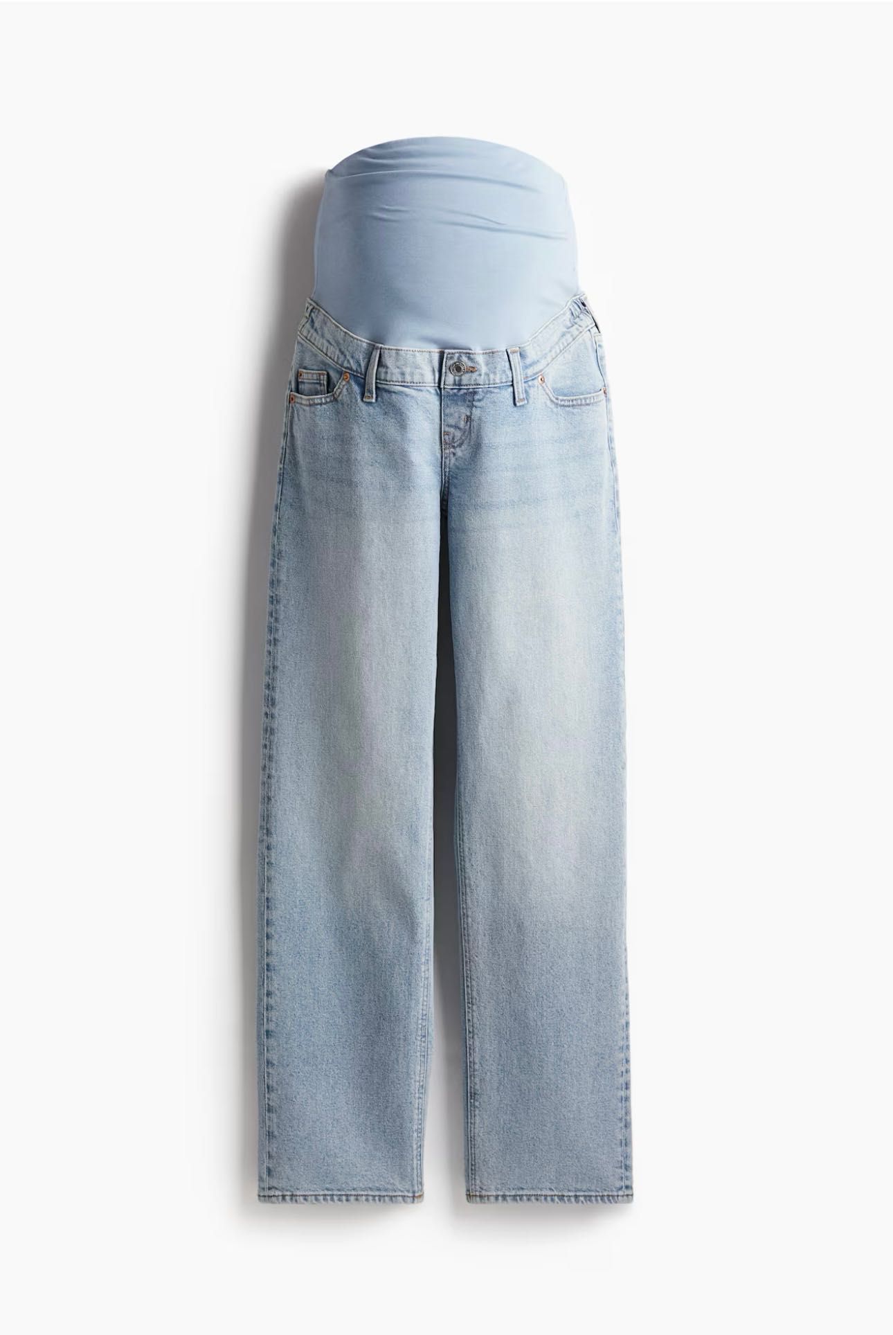 Дънки за бременни H&M