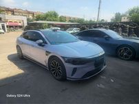 Zeekr 007 GT 2025