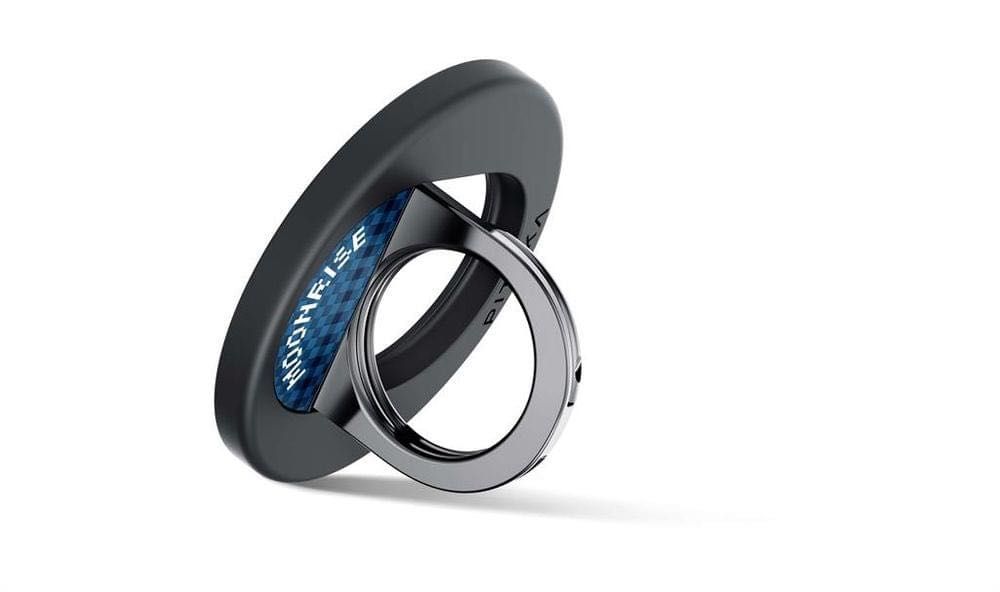 Magsafe Поставка-Пръстен PITAKA MagEZ Ring Grip 3