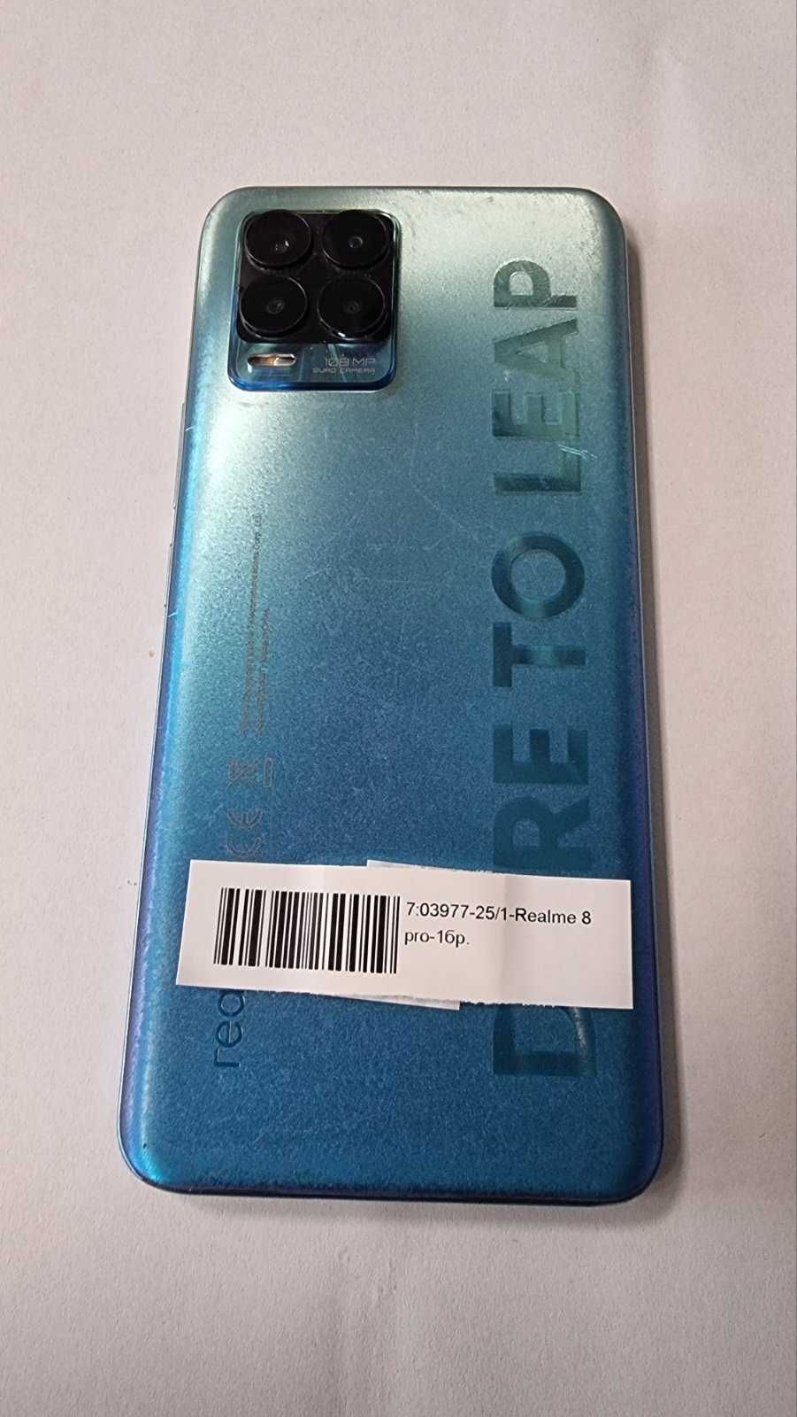 ***Топ Цена*** Realme 8 Pro