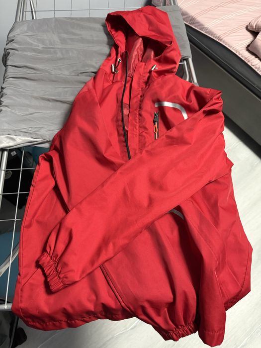 Ветровка the north face