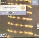Furtun luminos Led Crăciun