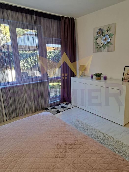 Дава се под наем Двустаен апартамент в Варна, Бриз - 95 кв.м за 433.5 € - Снимка #7