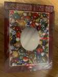 Art Puzzle Ayna 850 68x48 cm