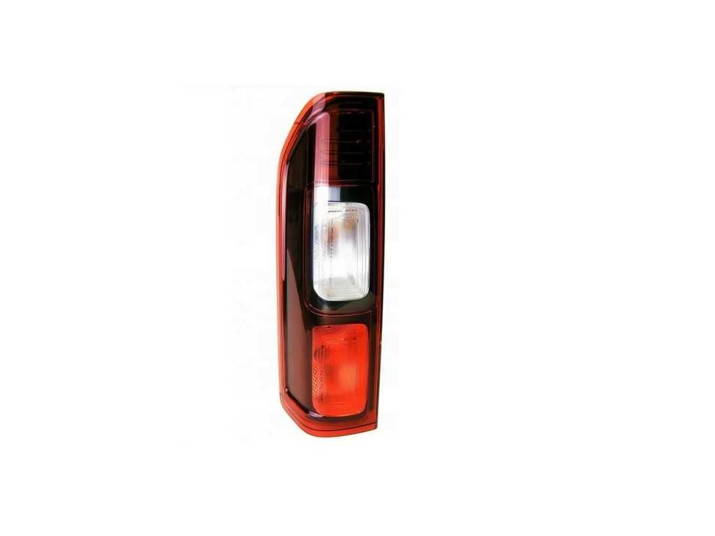 Стоп за Opel Vivaro B