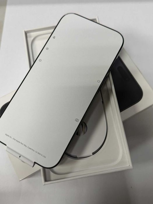 *** Чисто Нов *** Apple iPhone 16 Pro 128GB