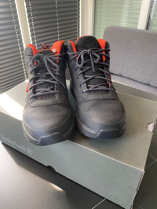 Обувки за момче Timberland, Columbia, Nike, Converse