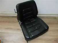Scaun special stivuitor mini exacavatoare crawlere macara micro