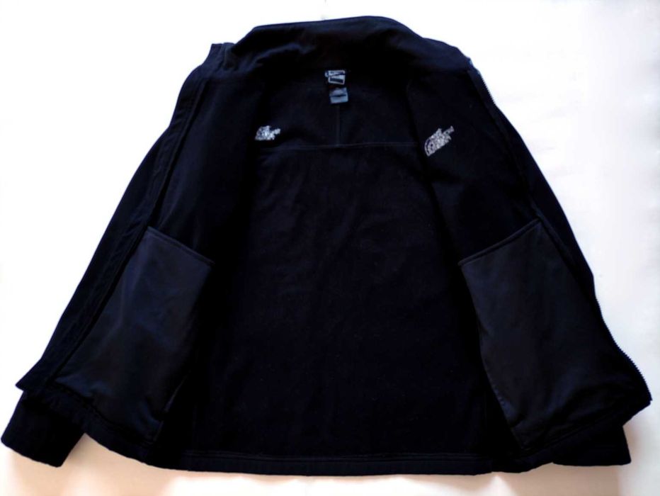 The North Face Apex Mens Full Zip - S/M - softshell, мъжко яке