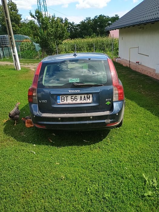 Vând autoturism Volvo V50