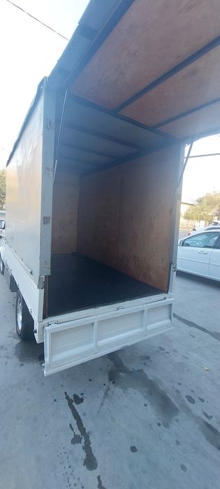 Dongfeng k01s srochni sotiladi