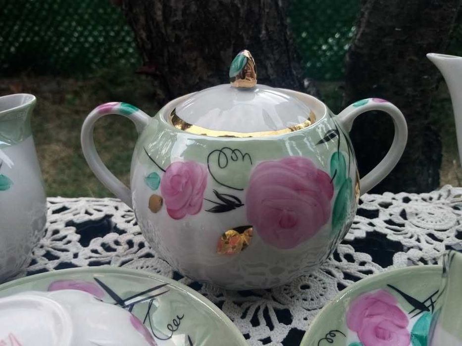 Дулево СССР - агашки !