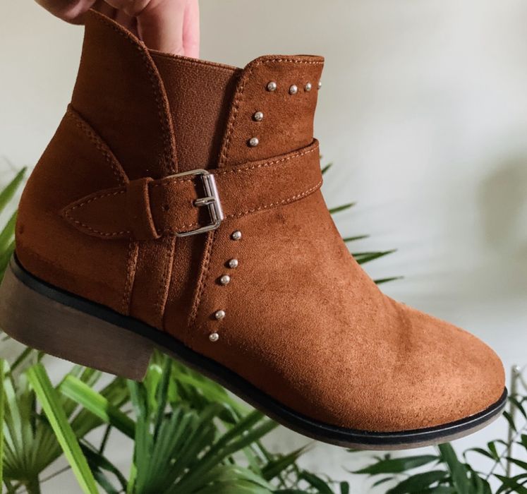 Нови дамски боти 38 номер