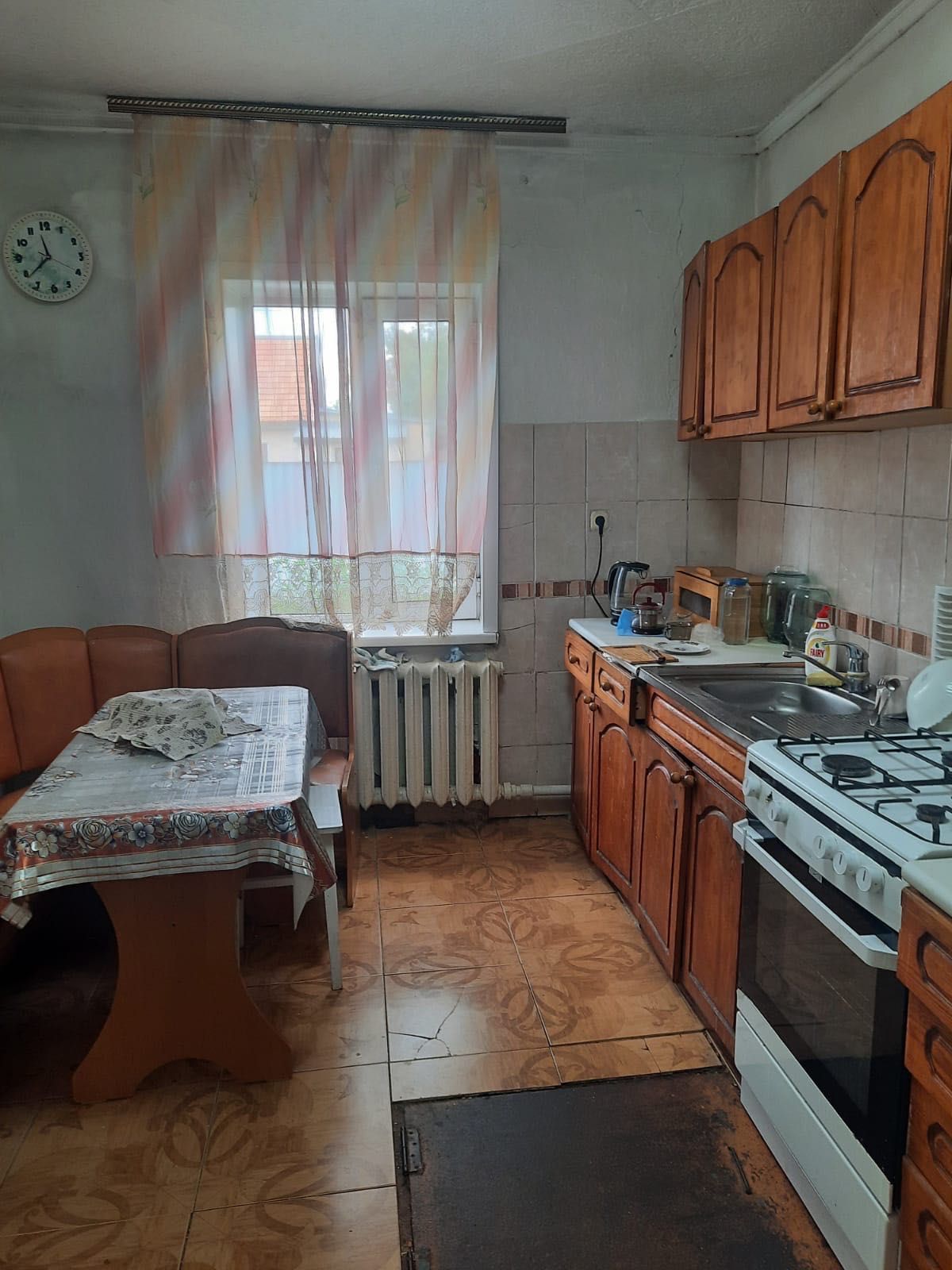 Продаю дом с земельным участком
