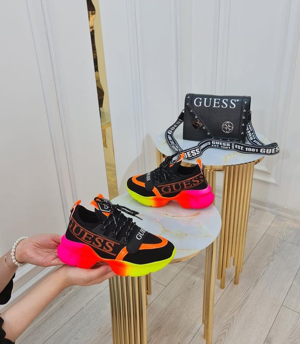 Дамски маратонки