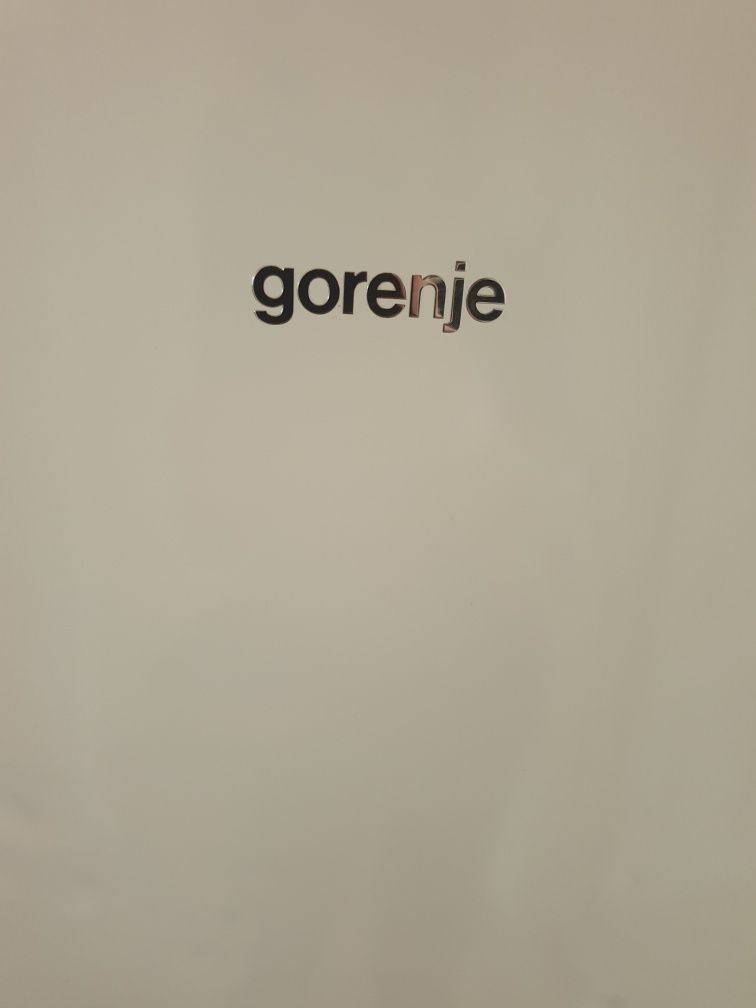 Хладилник с фризер Gorenje